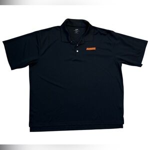 Official SCHNEIDER National Trucking Rail Intermodal Polo Shirt 3XL